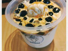 -肯德基(蓝谷地DT店)