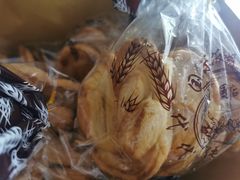 蝴蝶酥-国际饭店·帆声西饼屋(黄河路店)