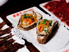 -幸运牛汕头小黄牛牛肉火锅(梅林店)