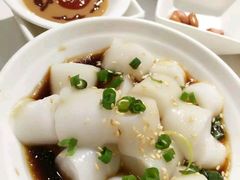 -潮福城大酒楼(湖滨北路店)