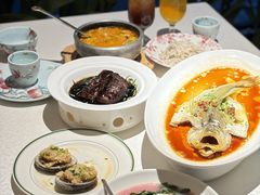 -维园悦谱·海派家常菜(乌鲁木齐南路店)