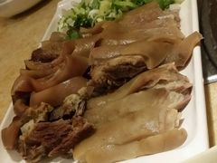 -英子补身汤(海兰路店)