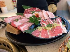 -妙香居韩国烤肉(容桂天佑城店)