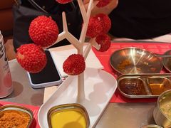 -西塔老太太泥炉烤肉(苏州大悦城店)