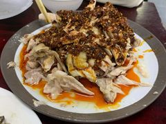 -日照君临天下大酒店