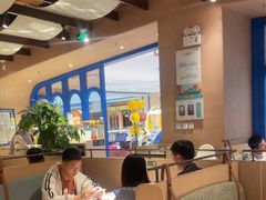 -Aqua Oasis 水天堂(相城天虹商场店)