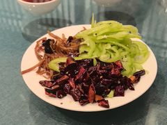 -高玛纳驴肉火烧(河间总店)