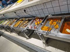 -素清香(解放路店)