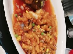 -丰收日·小海鲜·沪上家宴(顾村正大店)