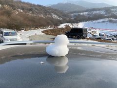-太子岭滑雪场