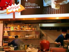 -陇上秦轩biangbiang面(萧山万象汇店)