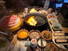 澳洲和牛M7-温野菜涮涮锅(曲江大悦城店)