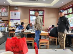 -杏园餐厅(西四北大街店)