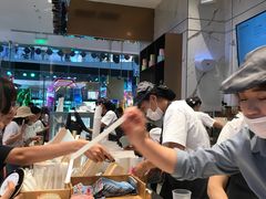 -奈雪的茶(印象城店)