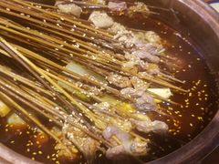 -搓火大都会(广安门总店)