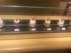 -chuchulab日式短蛋糕(粤海天地店)