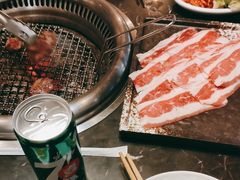 -一品诚记烤肉·甄选店(中南路店)