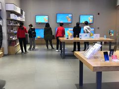-小米之家(西安王府井熙地港店)