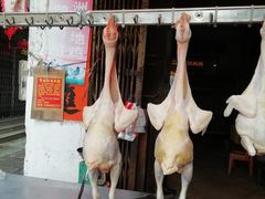 -阳江市第一市场