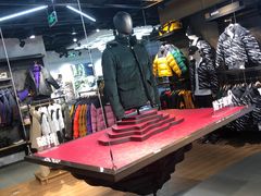 -THE NORTH FACE(三里屯ONEBOX店)