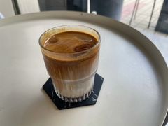 -麻雀咖啡SPARROW COFFEE(十全街店)