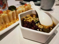-江城小馆陕南妈妈菜·全球旅行餐厅(钟楼店)
