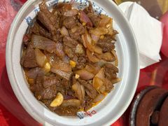 -柴米油盐(土菜院子店)