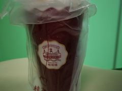 -桂桂茶(万嘉广场店)