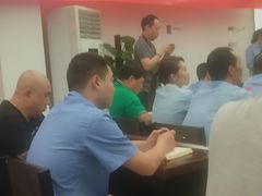 -北京市聚德华天职业技能培训学校(五根檩胡同)