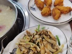 -盈田盈粥庄(博山东路店)
