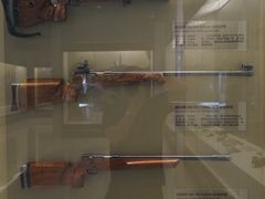 -中国北方国际射击场