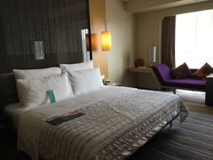 -青岛富力艾美酒店