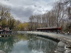 -宗角禄康公园