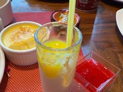-以岭健康城·凯旋门大酒店-怡梦音乐西餐厅