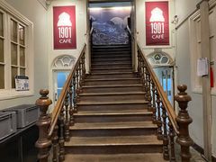 -1901 Cafe(西四店)