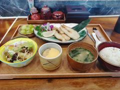 -一本料理(西溪天街店)