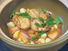 -悦全日餐厅·仁恒洲际酒店