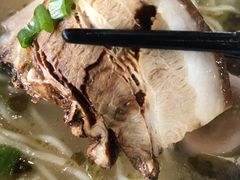 -小豆面馆(民大店)