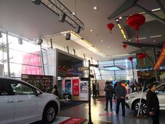 -上汽大众4S店(上海冠松店)
