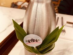 泰式奶茶-太食獸泰式茶餐厅(济南万象城店)