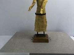 -北京大学赛克勒考古与艺术博物馆