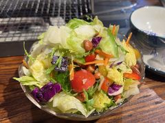 -柿子树炭烤羊腿(金台路店)