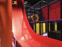 -Tenker Club弹刻极限主题公园 · 蹦床 · 团建 · 生日派对(大关店)