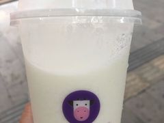 -一只酸奶牛(八一路店)