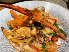 -蟹将军·松叶蟹和牛日料放题自助(K11店)