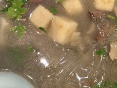 -回味鸭血粉丝汤(砂之船店)