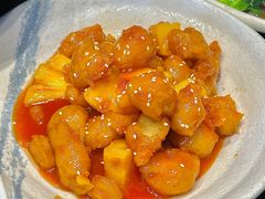 -黄鹤天厨·泡椒田鸡创始者(莲花店)