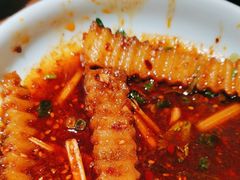 -全牛匠·乐山跷脚牛肉(西单华威约饭街店)