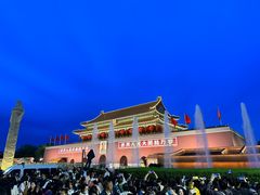 -北京前门大栅栏