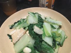 -廖川菜(太阳宫店)
